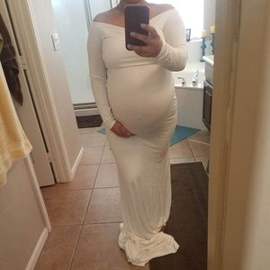 Maternity Dress